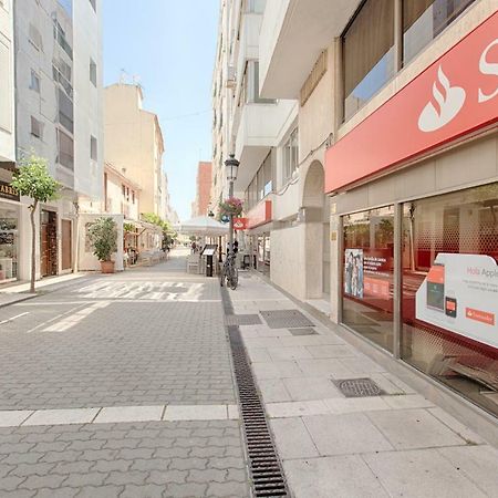 Estepona Real Classic Apartamento Kültér fotó