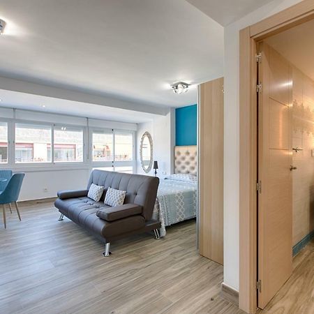 Estepona Real Classic Apartamento Kültér fotó