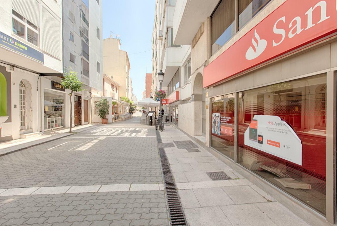 Estepona Real Classic Apartamento Kültér fotó