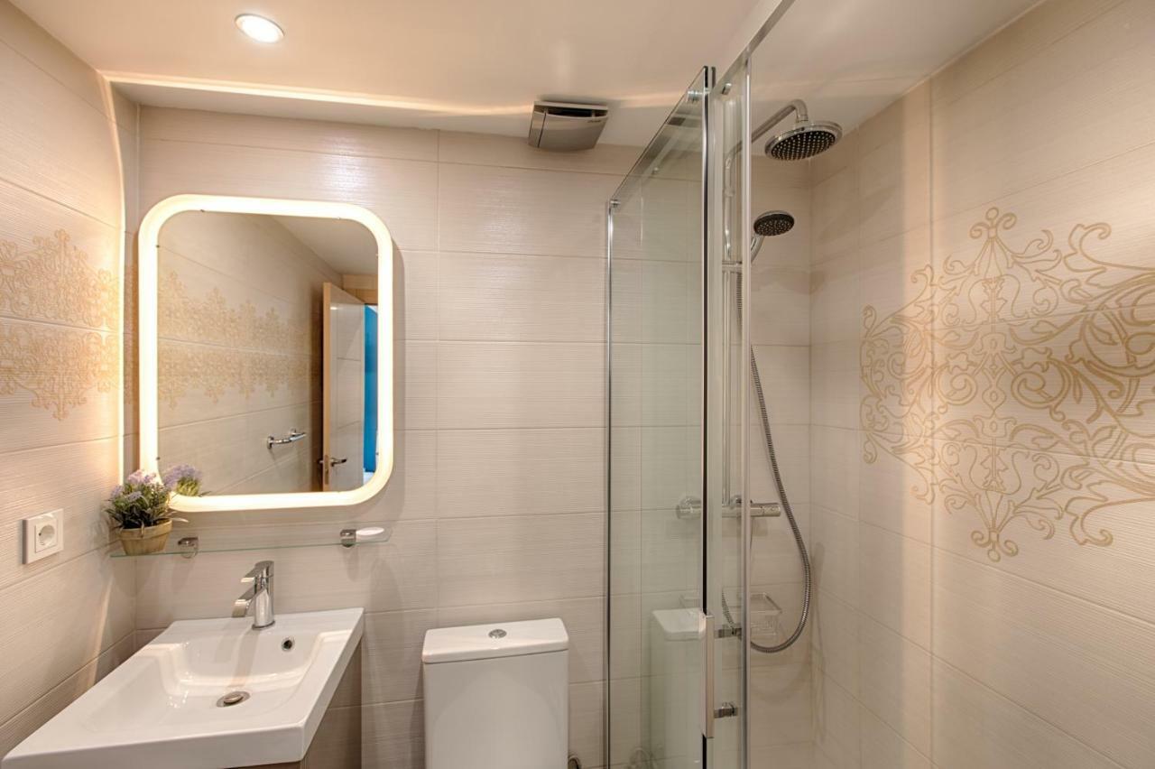 Estepona Real Classic Apartamento Kültér fotó