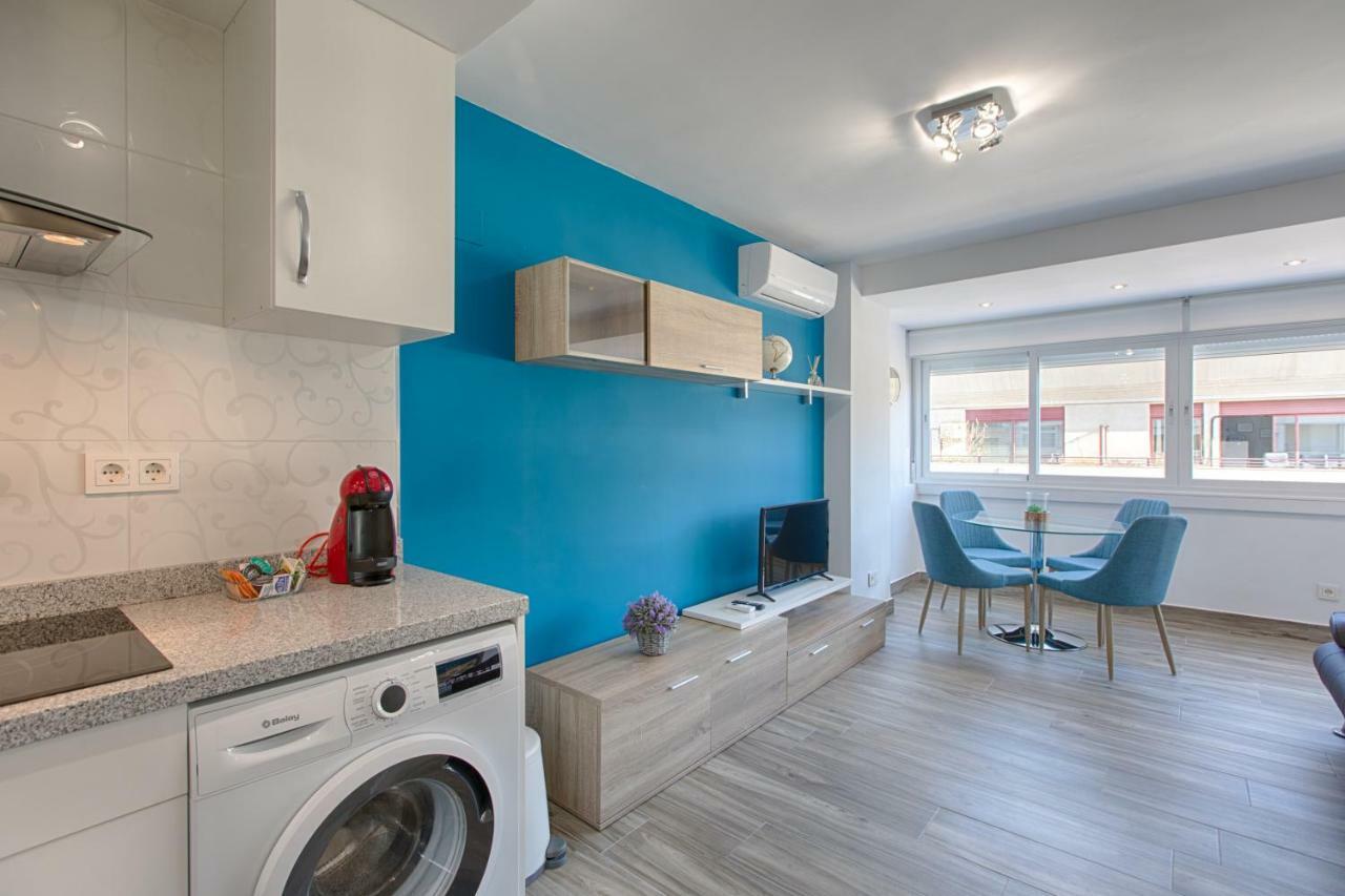 Estepona Real Classic Apartamento Kültér fotó