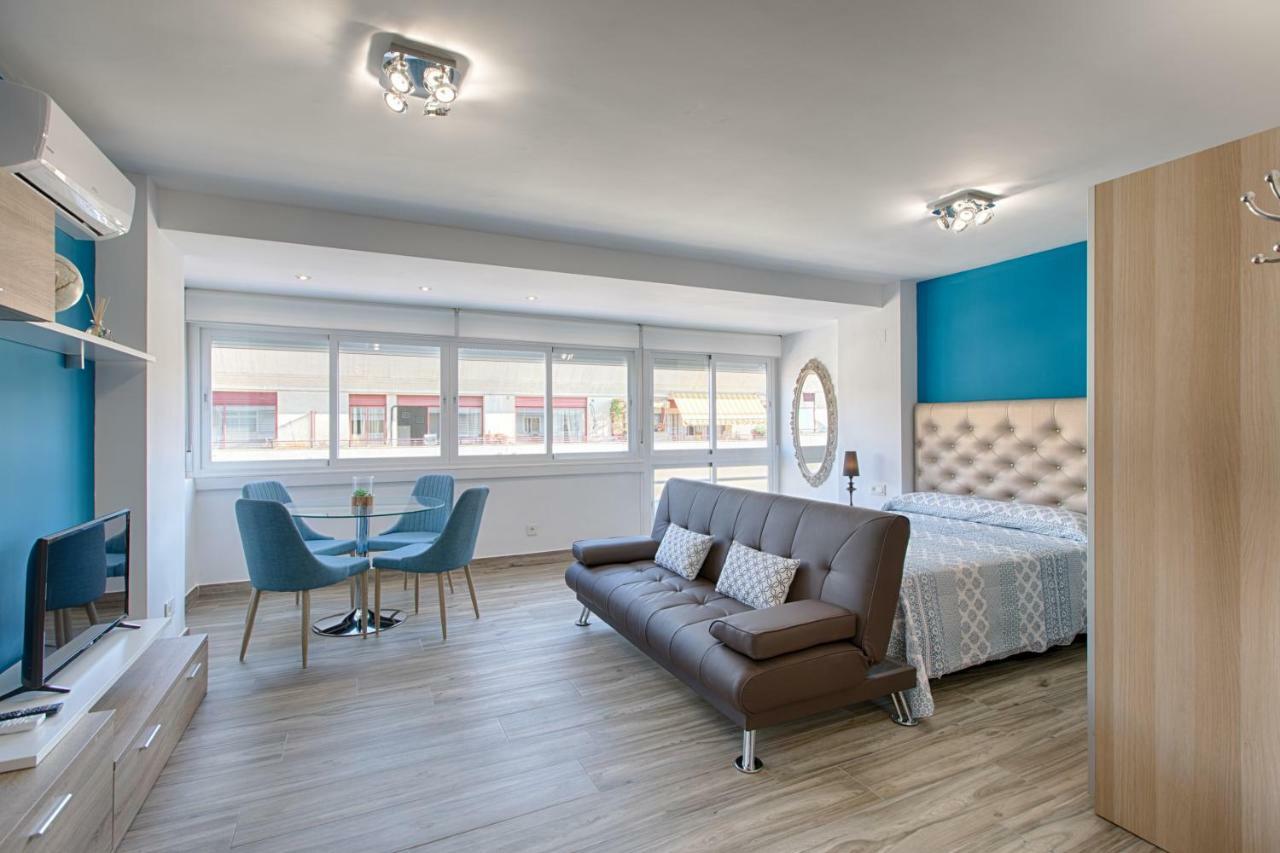 Estepona Real Classic Apartamento Kültér fotó