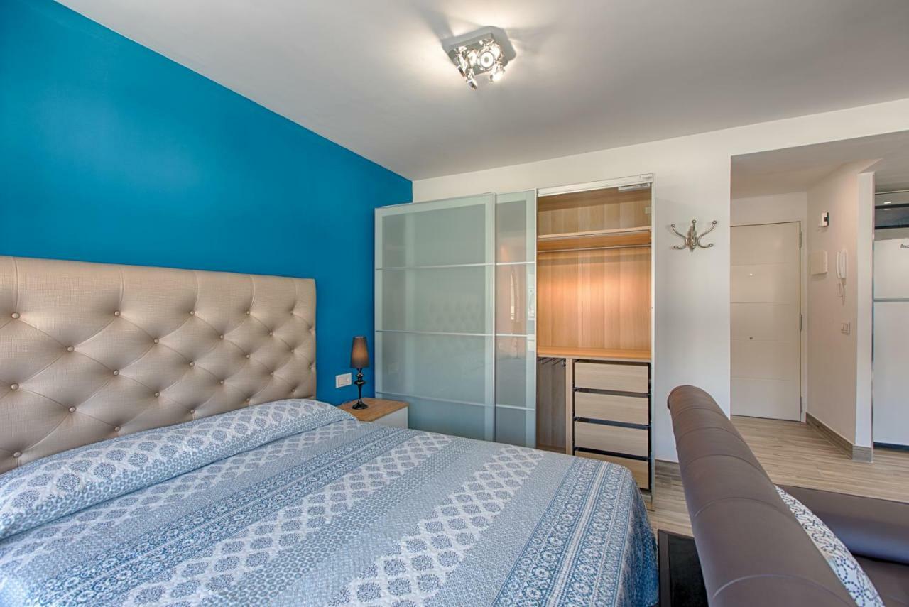 Estepona Real Classic Apartamento Kültér fotó