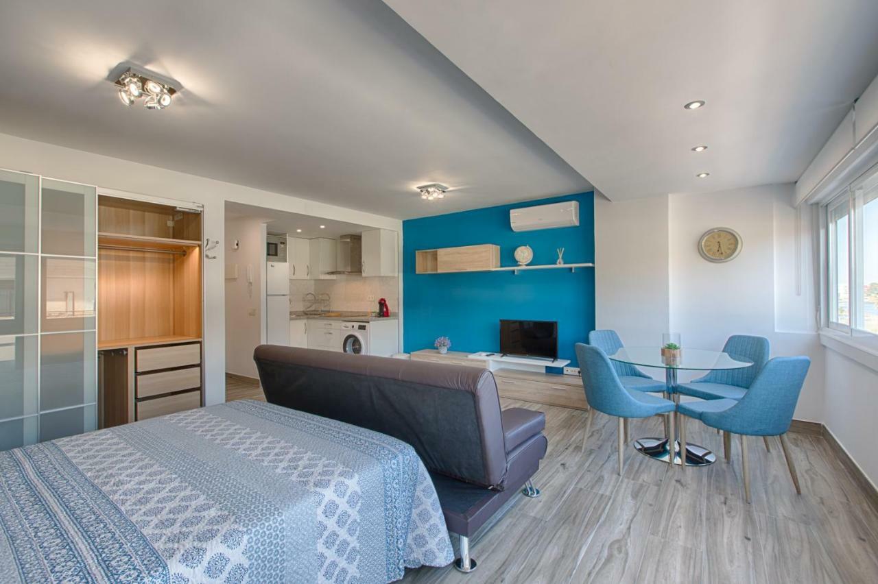 Estepona Real Classic Apartamento Kültér fotó