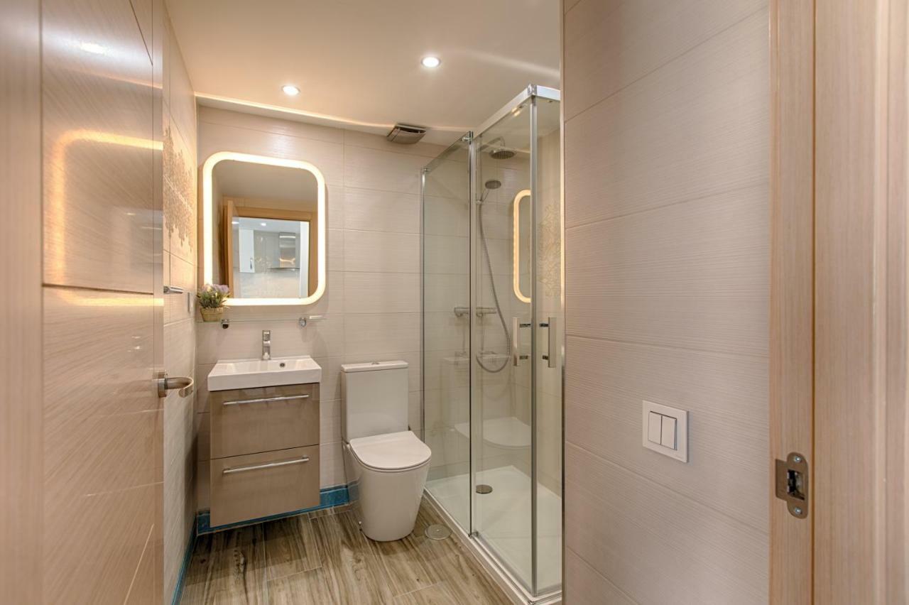 Estepona Real Classic Apartamento Kültér fotó