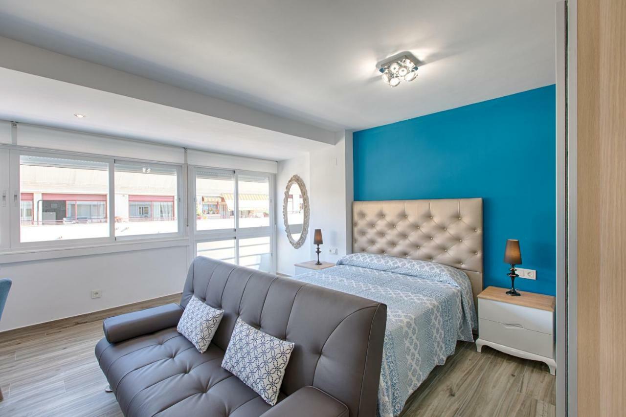 Estepona Real Classic Apartamento Kültér fotó