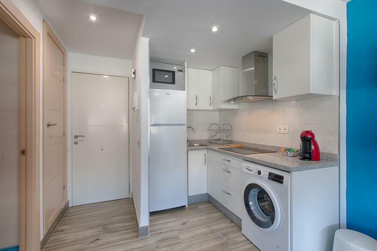 Estepona Real Classic Apartamento Kültér fotó