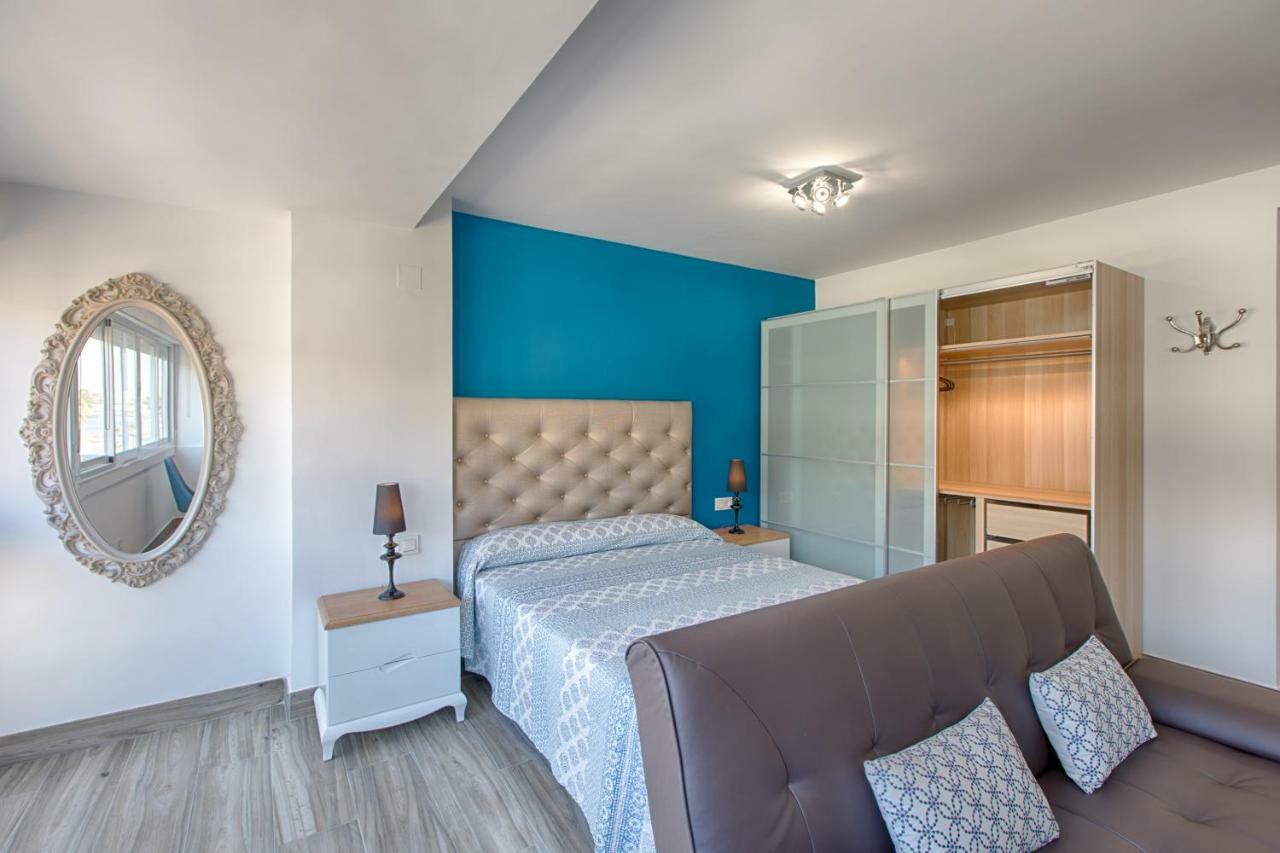 Estepona Real Classic Apartamento Kültér fotó