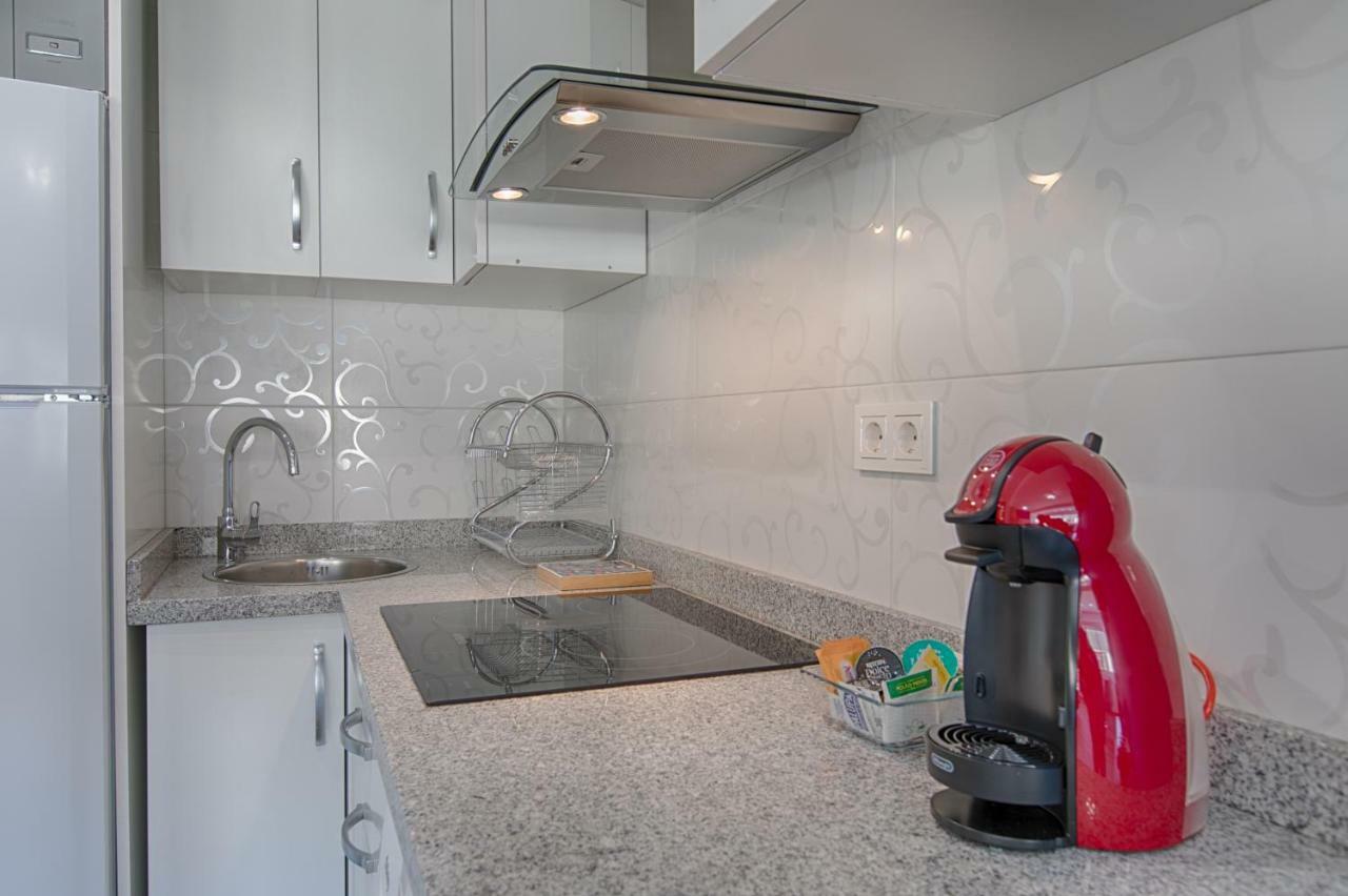 Estepona Real Classic Apartamento Kültér fotó
