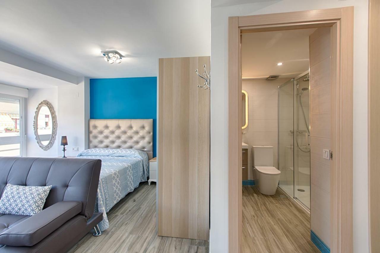 Estepona Real Classic Apartamento Kültér fotó