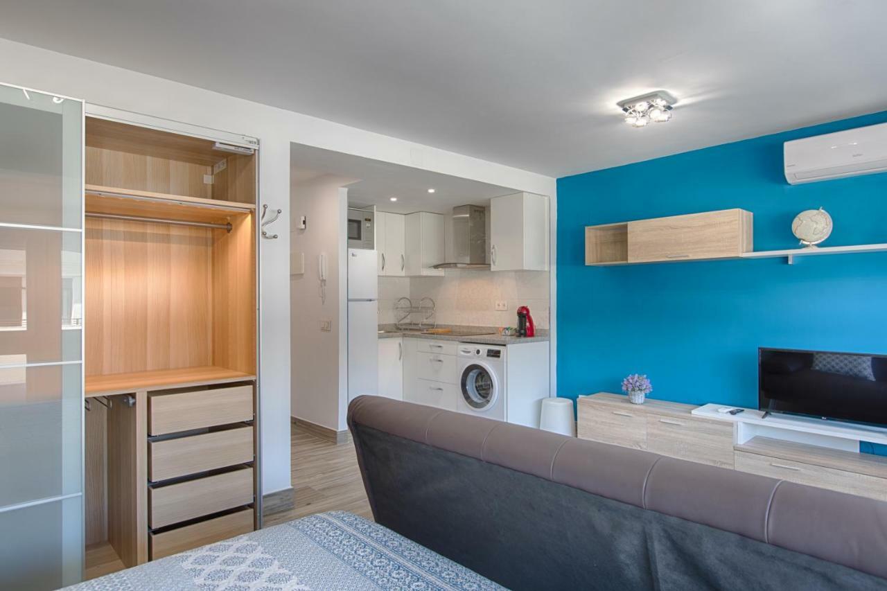 Estepona Real Classic Apartamento Kültér fotó