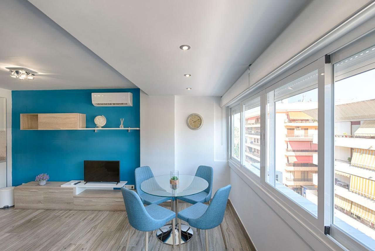 Estepona Real Classic Apartamento Kültér fotó
