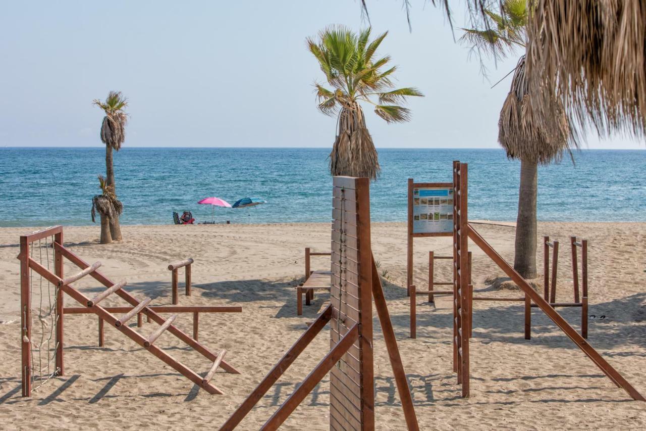 Estepona Real Classic Apartamento Kültér fotó
