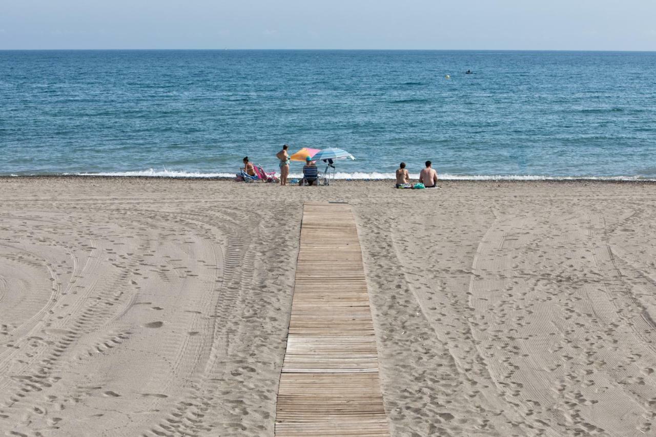 Estepona Real Classic Apartamento Kültér fotó
